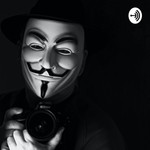 Logo of the podcast Liccia's Podcast- Anonymous VS USA Podcast Liccia's Podcast- Anonymous VS USA