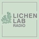 Logo of the podcast Lichen Lab Radio Missing podcast logo