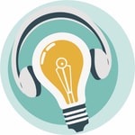 Logo of the podcast Licht hören Podcast Licht hören
