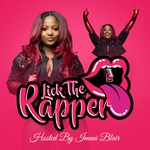 Logo of the podcast Lick The Rapper Podcast Lick The Rapper