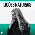 Logo of the podcast Lições Naturais Podcast Lições Naturais