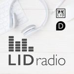 Logo of the podcast LID Radio Missing podcast logo