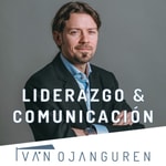 Logo of the podcast LIDERAZGO Y COMUNICACIÓN Podcast LIDERAZGO Y COMUNICACIÓN
