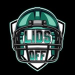 Logo of the podcast Lids Off Podcast Podcast Lids Off Podcast
