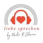 Logo of the podcast Liebe sprechen Podcast Liebe sprechen