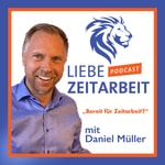 Liebe Zeitarbeit - "HR trifft KI - Bereit für Zeitarbeit“