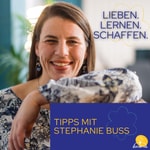 Logo of the podcast Lieben. Lernen. Schaffen. Podcast Lieben. Lernen. Schaffen.