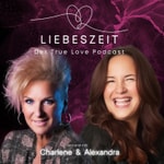 Logo of the podcast LiebesZeit - ein True Love Podcast Podcast LiebesZeit - ein True Love Podcast