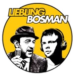 Logo of the podcast Liebling Bosman - Der Sportrechtspodcast Podcast Liebling Bosman - Der Sportrechtspodcast
