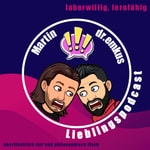 Logo of the podcast Lieblingspodcast Podcast Lieblingspodcast