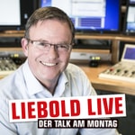 Logo of the podcast Liebold Live Podcast Liebold Live