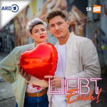 Podcast Liebt Euch! Der Dating Podcast