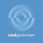 Logo of the podcast Liedgedanken - Mit Liedern predigen Podcast Liedgedanken - Mit Liedern predigen