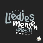 Liedjesmensen, de podcast Liedjesmensen, de podcast