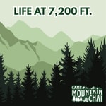 Logo of the podcast Life @ 7,200 Podcast Life @ 7,200