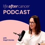 Podcast Life after Cancer Podcast