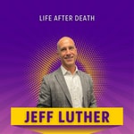 Logo of the podcast Life After Death Podcast Life After Death