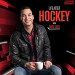 Logo of the podcast Life After Hockey with Brad Leeb Podcast Life After Hockey with Brad Leeb