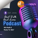 Logo of the podcast Life After My Motorcycle Accident Missing podcast logo