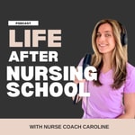 Life After Nursing School 
