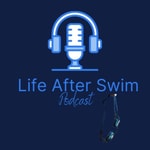 Logo of the podcast Life After Swim 