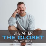 Logo of the podcast Life After the Closet Podcast Life After the Closet