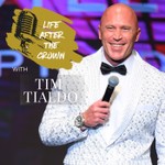 Logo of the podcast Life After The Crown With Tim Tialdo Podcast Life After The Crown With Tim Tialdo