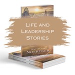 Podcast Life and Leadership Stories