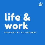 Logo of the podcast Life and Work | How to make great decisions in life and work | Behavioral Science Podcast Podcast Life and Work | How to make great decisions in life and work | Behavioral Science Podcast