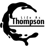 Logo of the podcast Life As Thompson Podcast Life As Thompson
