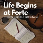 Logo of the podcast Life Begins at Forte Podcast Life Begins at Forte