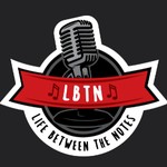 Logo of the podcast Life Between The Notes Podcast Life Between The Notes