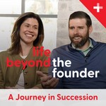 Podcast Life Beyond the Founder
