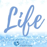 Logo of the podcast Life by Hospice & Palliative Care of Iredell County Podcast Life by Hospice & Palliative Care of Iredell County