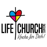 Logo of the podcast Life Church Ansbach Podcast Podcast Life Church Ansbach Podcast