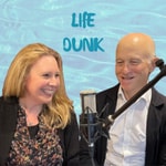 Logo of the podcast Life Dunk Podcast Life Dunk