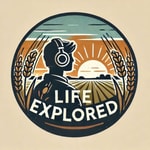 Logo of the podcast Life Explored Podcast Life Explored