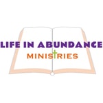 Logo of the podcast Life in Abundance Ministries Podcast Life in Abundance Ministries