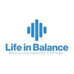 Logo of the podcast Life In Balance podcast Podcast Life In Balance podcast