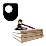 Logo of the podcast Life in Law - for iPod/iPhone Podcast Life in Law - for iPod/iPhone