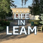 Life in Leam Podcast Life in Leam