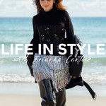 Podcast Life in Style with Brianna Cantore