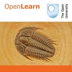 Logo of the podcast Life in the Palaeozoic - for iBooks Podcast Life in the Palaeozoic - for iBooks