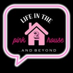 Logo of the podcast Life in the Pink House...and Beyond Podcast Life in the Pink House...and Beyond