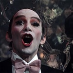 Logo of the podcast Life is a Cabaret: A Musical Podcast Podcast Life is a Cabaret: A Musical Podcast