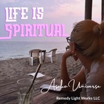 Logo of the podcast Life is Spiritual ーAsako Universe Podcast Life is Spiritual ーAsako Universe