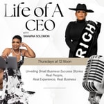 Podcast Life of A CEO 