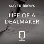 Logo of the podcast Life of a Dealmaker Podcast Life of a Dealmaker