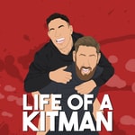 Life of a Kitman Podcast Life of a Kitman
