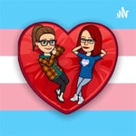 Logo of the podcast Life Of A Trans Woman Podcast Life Of A Trans Woman